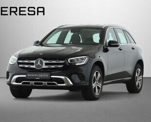 Mercedes-Benz GLC 300 Gebrauchtwagen