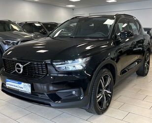 Volvo XC40 Gebrauchtwagen