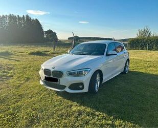 BMW 120 Gebrauchtwagen