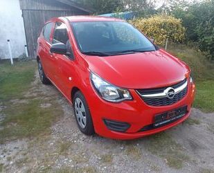 Opel Karl Gebrauchtwagen