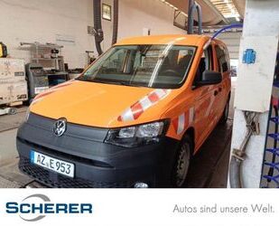 VW Caddy Maxi Gebrauchtwagen