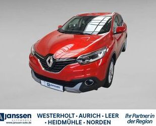 Renault Kadjar Gebrauchtwagen