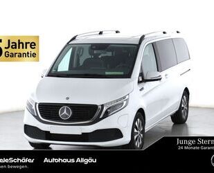 Mercedes-Benz EQV Gebrauchtwagen