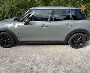 Mini ONE Gebrauchtwagen