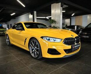 BMW M850 Gebrauchtwagen
