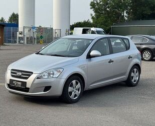 Kia ceed / Ceed Gebrauchtwagen
