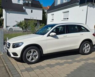 Mercedes-Benz GLC 250 Gebrauchtwagen