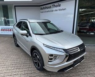 Mitsubishi Eclipse Gebrauchtwagen