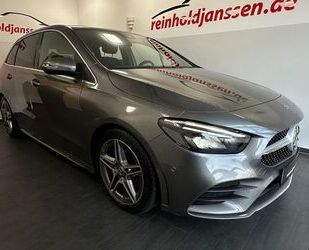 Mercedes-Benz B 200 Gebrauchtwagen