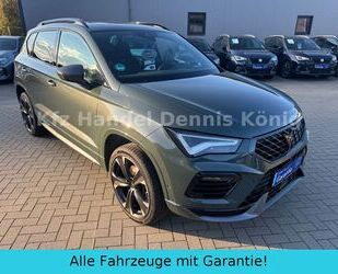 Cupra Ateca Gebrauchtwagen