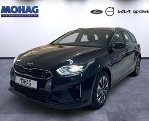 Kia ceed Sportswagon Gebrauchtwagen