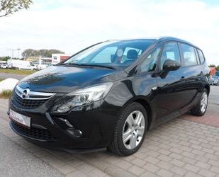 Opel Zafira Gebrauchtwagen