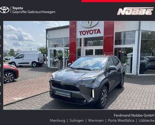 Toyota Yaris Cross Gebrauchtwagen
