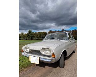 Ford Taunus Gebrauchtwagen
