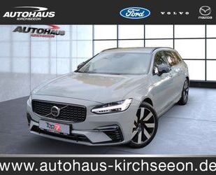 Volvo V90 Gebrauchtwagen