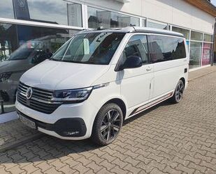 VW T6 California Gebrauchtwagen