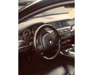 BMW 535 Gebrauchtwagen