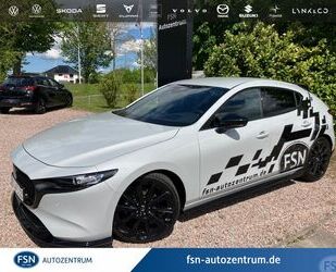 Mazda 3 Gebrauchtwagen