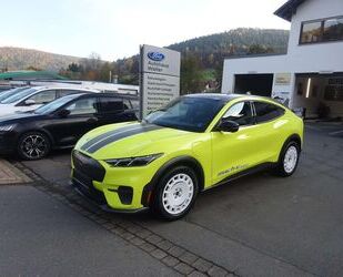 Ford Mustang Mach-E Gebrauchtwagen