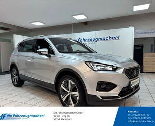 Seat Tarraco Gebrauchtwagen