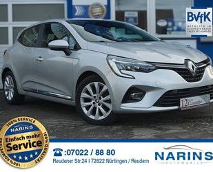 Renault Clio Gebrauchtwagen