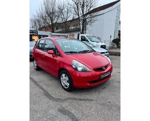 Honda Jazz Gebrauchtwagen