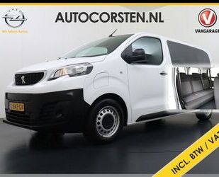 Peugeot Expert Gebrauchtwagen