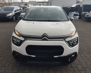 Citroen C3 Gebrauchtwagen