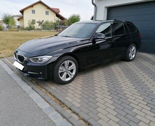 BMW 320 Gebrauchtwagen