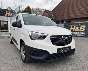 Opel Combo Gebrauchtwagen
