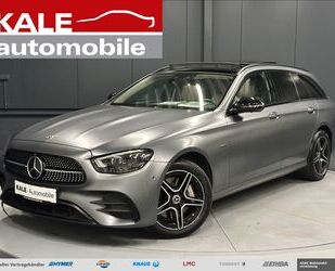Mercedes-Benz E 300 Gebrauchtwagen