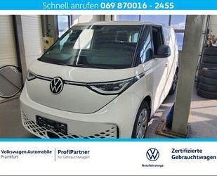 VW ID. Buzz Gebrauchtwagen