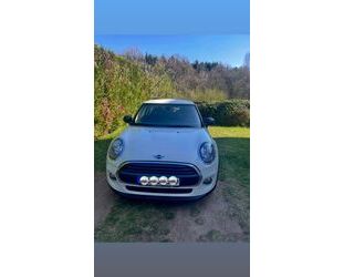 Mini ONE Gebrauchtwagen