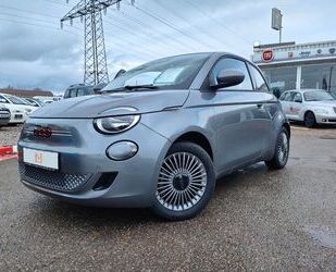 Fiat 500e Gebrauchtwagen
