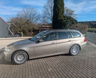BMW 320 Gebrauchtwagen