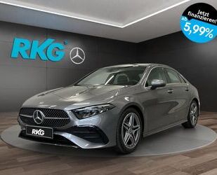 Mercedes-Benz A 200 Gebrauchtwagen