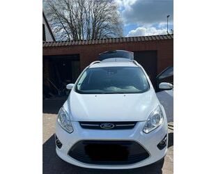 Ford C-Max Gebrauchtwagen