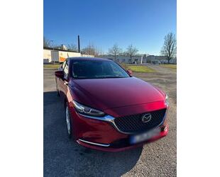Mazda 6 Gebrauchtwagen