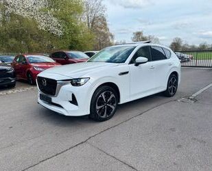 Mazda CX-60 Gebrauchtwagen