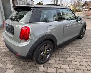 Mini Cooper SE Gebrauchtwagen