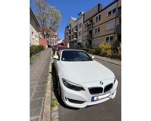 BMW 220 Gebrauchtwagen