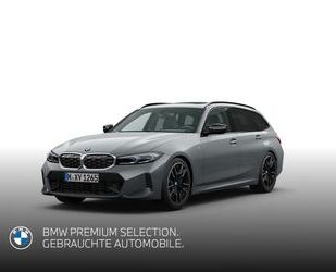 BMW M340d Gebrauchtwagen