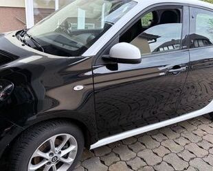 Smart ForFour Gebrauchtwagen