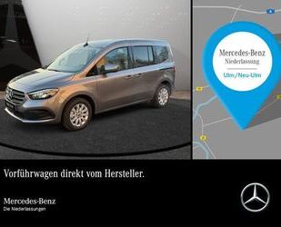 Mercedes-Benz T-Klasse Gebrauchtwagen
