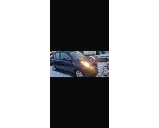 Nissan Micra Gebrauchtwagen