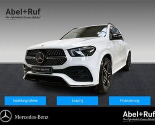 Mercedes-Benz GLE 350 Gebrauchtwagen