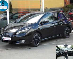 Nissan Leaf Gebrauchtwagen