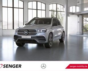 Mercedes-Benz GLE 400 Gebrauchtwagen