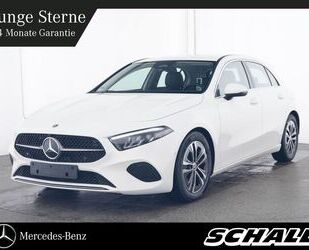 Mercedes-Benz A 180 Gebrauchtwagen