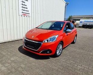 Peugeot 208 Gebrauchtwagen